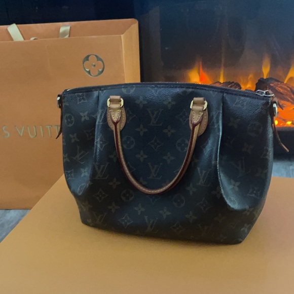 100% Authentic guaranteed Louis Vuitton monogram bag - Picture 7 of 14
